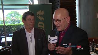 Associação Corporativa Mãe de Deus Center comemora resultados de 2017 