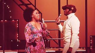 Roberta Flack ft Donny Hathaway - Where Is The Love (Atlantic Records 1972)