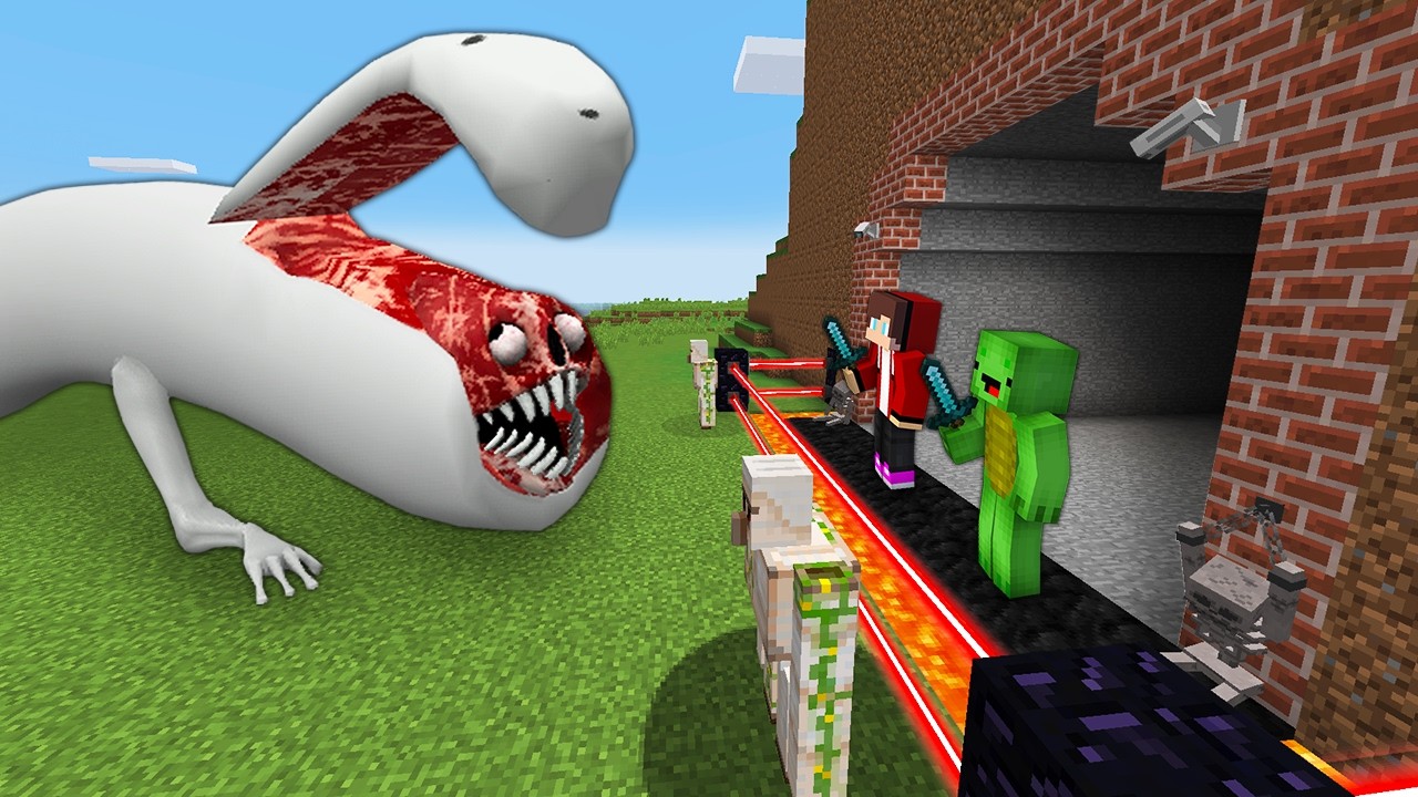 人喰いミミズ『ブリッジワーム』を本気で倒そうとした結果！？