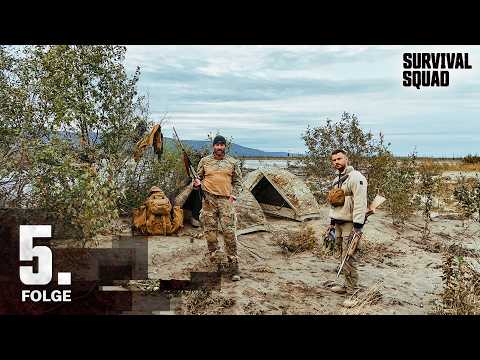 OttoBulletproof and Fabio Schäfer