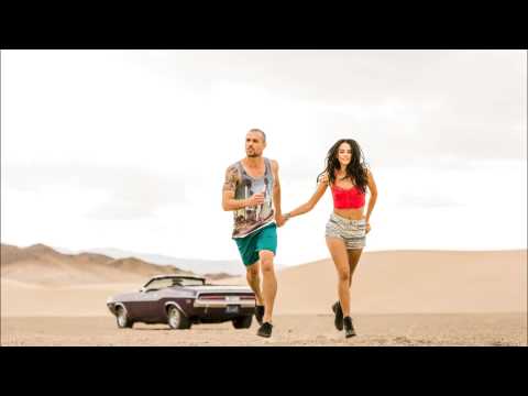 Sam Padrul ft. Chuck New - Shine