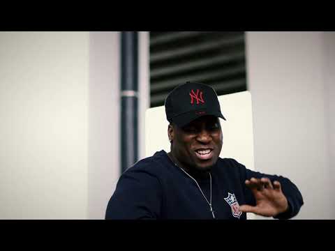 Jay Sage - Life Of Jay (Official Video)