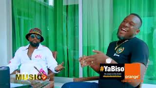 B-one Show, Spécial Bonne année 2021