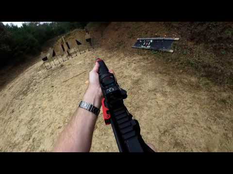 Partial People Eaters CM 99 40