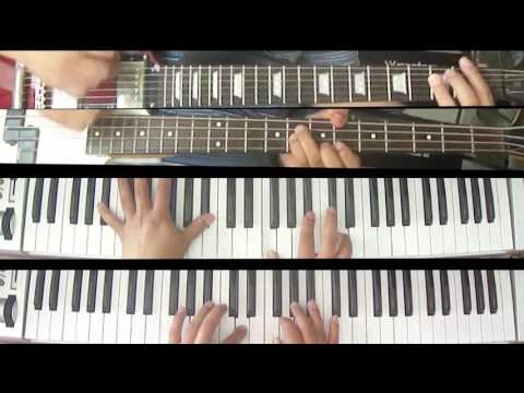 Dig It - The Beatles