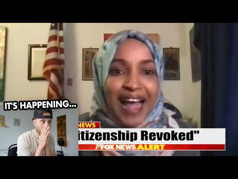 They're Trying To Deport Her...