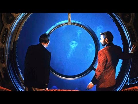 Quadrat 57 - Watersphere [Music Video]