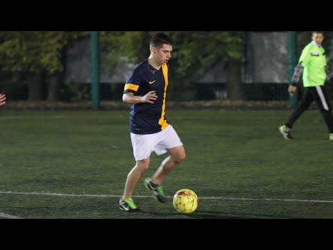 Szkolni Nawijacze - Delta Squad: 8. tydzień (FLS Jesień 2014)