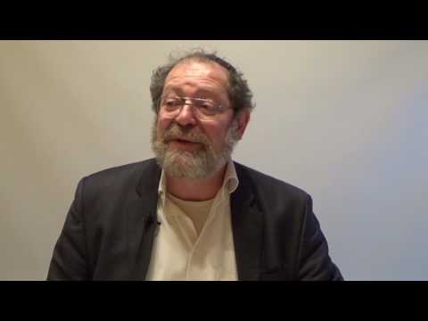 Einordnung unserer Zeit mit dem Wochenabschnitt Wajeschew Teil 1