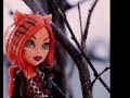Monster high toralei's song!!!=) 