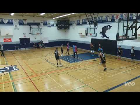 non stop(60) Tier 8 MatiK(63) - tcblsunday - 2022/2023 winter