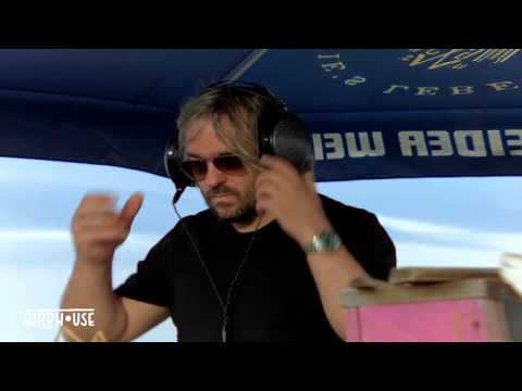 Hannes Bieger @ Birdhouse