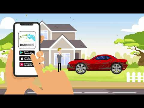 autoBad - Autopflege