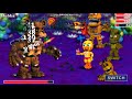 Where Are Portals To All Worlds And Key Fnaf World