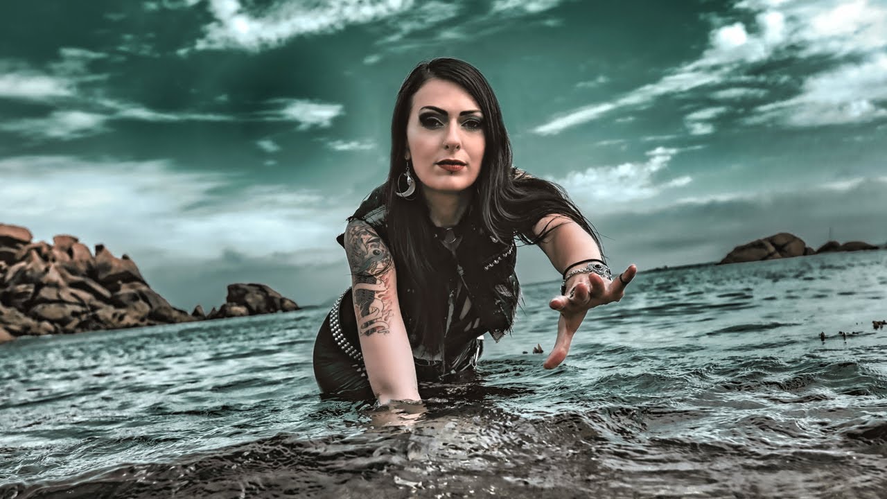 Dust In Mind — No Way Out