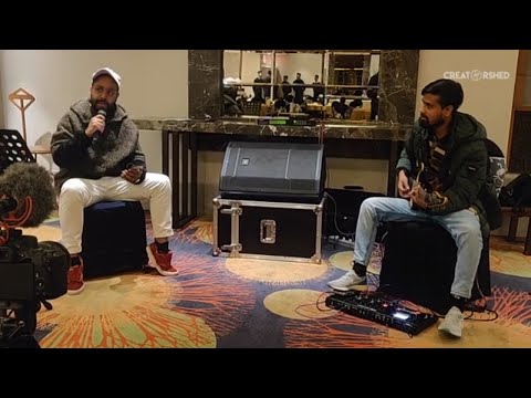 Barsan Laagi | Sarbjit // Sorry Shail Hada