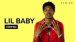 Lil Baby "My Dawg" Official Lyrics & Meaning | Verified