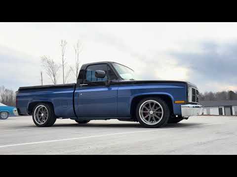 1985 GMC 1500 (CC-2032780) for sale in Statesville, North Carolina