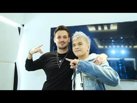 GET LOOZE Presents: Looze The Beat Ep.13: GET LOOZE ft. Julian Jordan