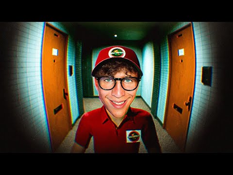 DON'T LOOK HIM IN THE EYES.. IF YOU WANT TO LIVE | Broken Lore - Don't Watch