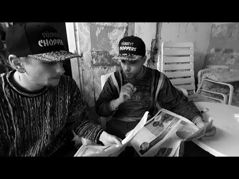 OTT, Fisto - Zeitgeist