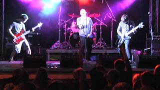 Video Jičínfest 2011 - Another Level