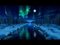 No Ads Fall Into Sleep Instantly ︎ Healing Stress Anxiety And Depression ︎ Deep Sleep Journey