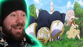 Download lagu ARC VS ARIANE'S MOM! | Skeleton Knight Episode 6 Reaction mp3