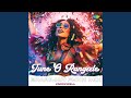 Tune O Rangeele Brazilian Funk Mix