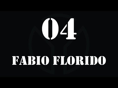 FEY'SCONTROL 04 -  FABIO FLORIDO