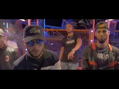 ILLTOO X ROYA KILLA #PourDeBon #CDS2