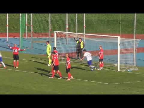 MFK Trutnov 5 - 2 TJ Spartak Chrastava