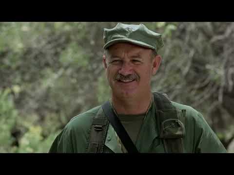 Uncommon Valor - Training Camp