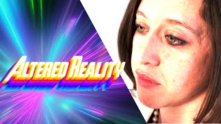 Short Film march kino — ALTERED REALITY