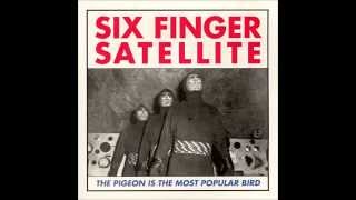 Laughing Larry - Six Finger Satellite