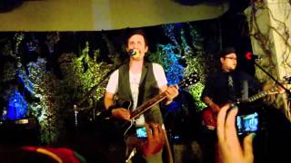 Mamma's Jam- Louden Swain