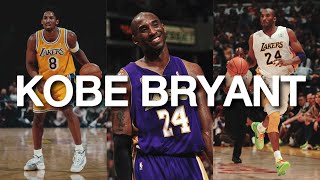 How To Play Like KOBE BRYANT