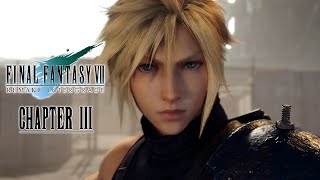 #FinalFantasy7 | #Remake | #NormalMode | #Playthrough | Chapter 3