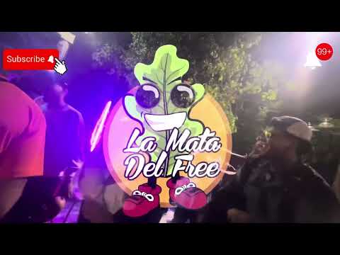 Dan big VS Boikido / 28 de Julio (Final)