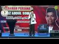 Penyebab ditutup Pintu rezeki/ ust Abdul Somad lc MA