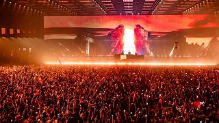 Alesso - Live @ Tomorrowland 2026 WE2 Freedom Stage