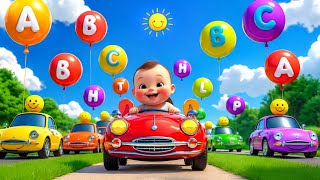 A to D Words for Kids | Learn English Vocabulary with Pictures | kids Learning Video |fun learning