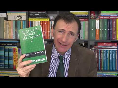 "Le Stanze Segrete dell'Anima 2" - presentazione del mio racconto