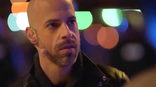 Chris Daughtry and Jencarlos &quot;Demons&quot; Duet — Song Only