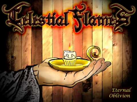 Celestial Flames - Eternal Oblivion (Single Version)