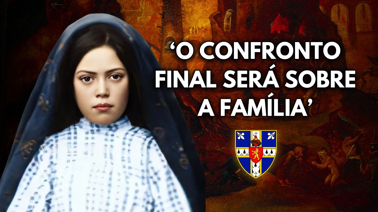 Por que a Revolução PRECISA DESTRUIR a FAMÍLIA? | O ensino de Pio XII