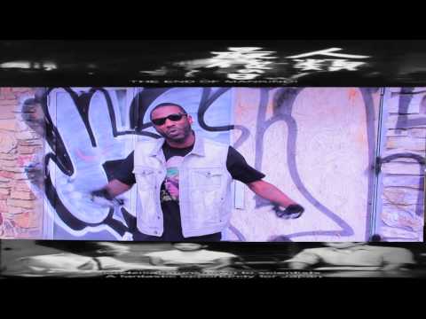 Lord Netty Godzilla official Music Video @lordnettyMC