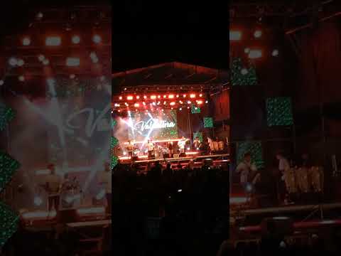 Valentina Marquez | No Me Enseñaste  | Villa Quinteros | Tucumán