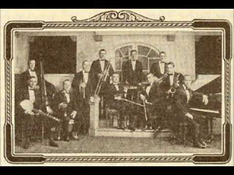 Carl Fenton Orchestra   Rosie