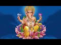 Shree Ganesha Bhajans Sahaja Yoga
